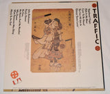 Traffic - More Heavy