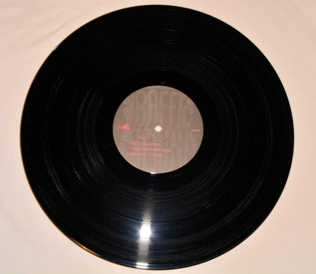 Taffic Sound - Taffic Sound