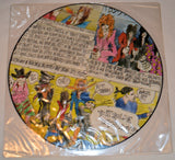 Dogs D'Amour, The - Trail Of Tears