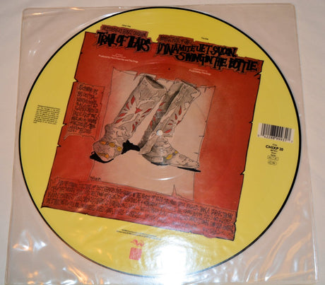 Dogs D'Amour, The - Trail Of Tears