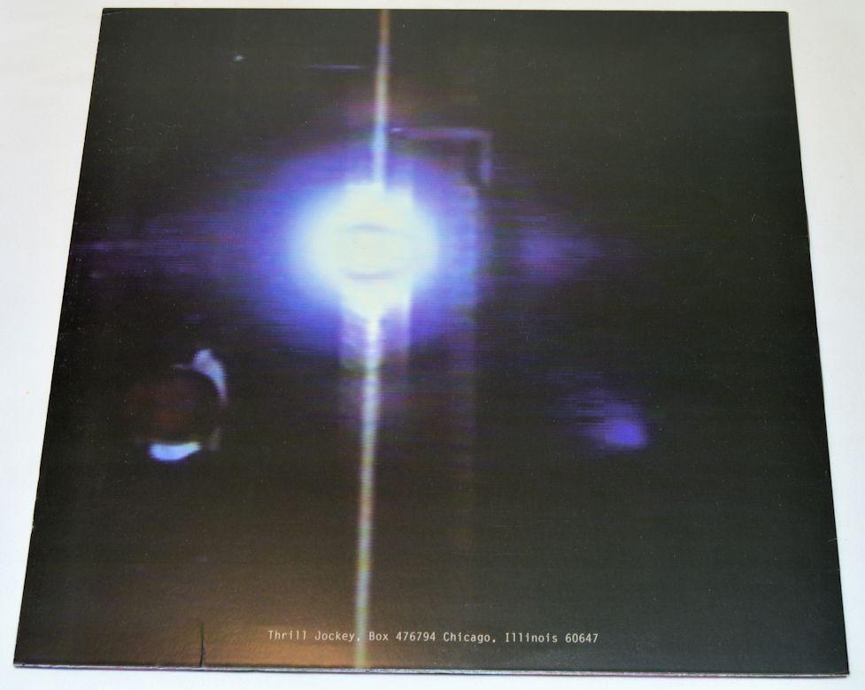 Trans Am - The Surveillance