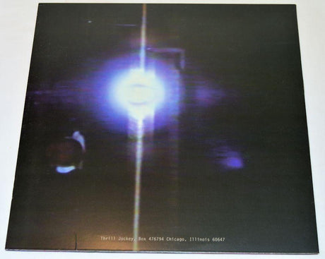 Trans Am - The Surveillance