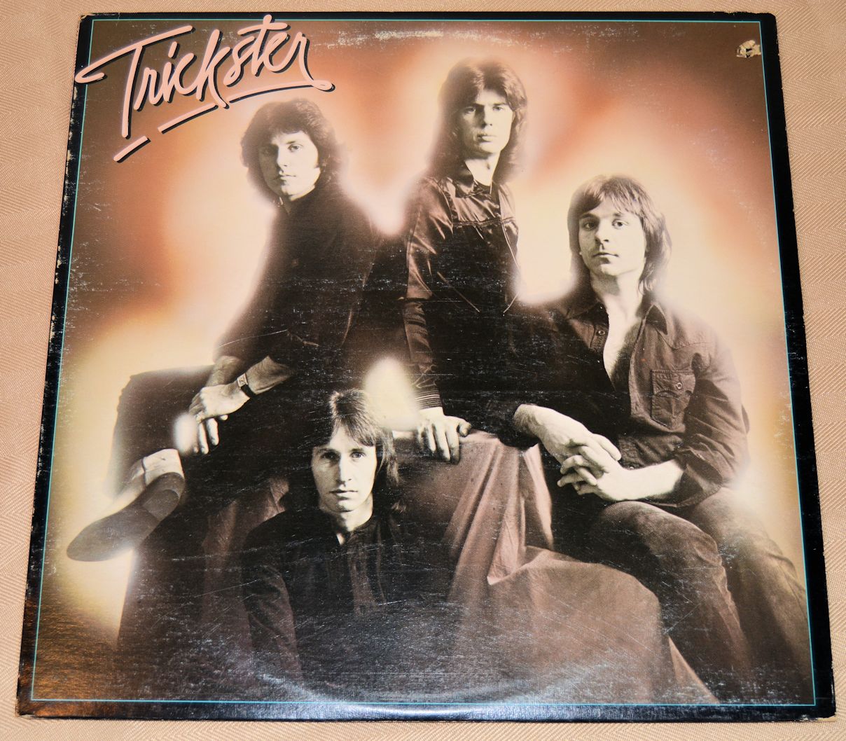 Trickster - Trickster