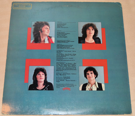 Trigger - Trigger