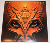 Triumph - Never Surrender