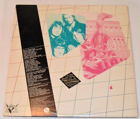 Troggs, The - Vintage Years