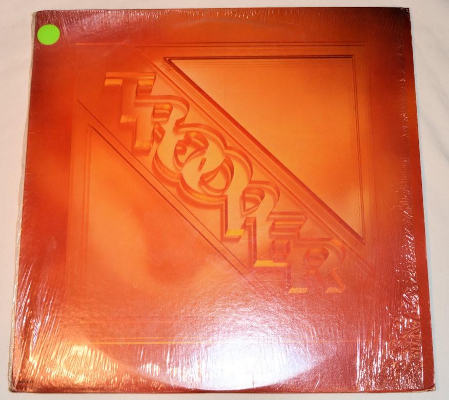 Trooper - Trooper