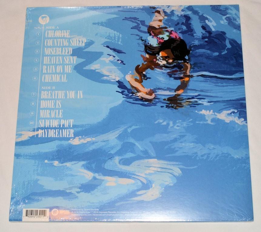 Trophy Eyes - Chemical Miracle