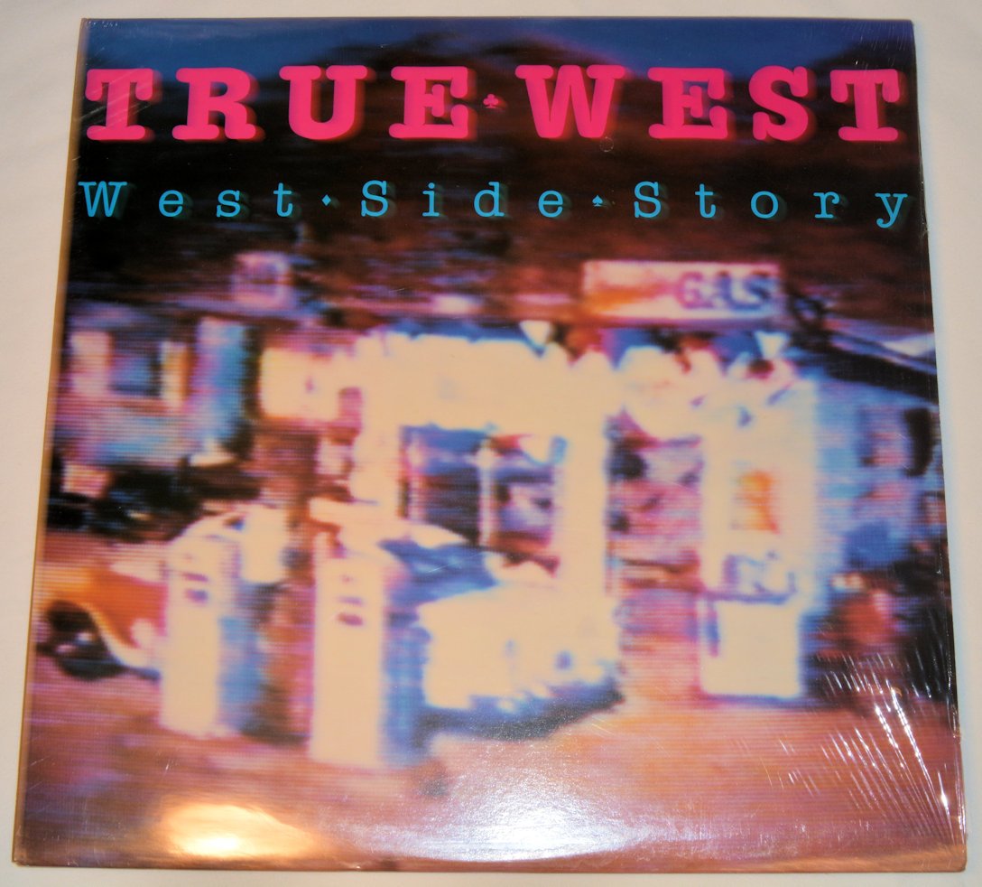 True West - West Side Story