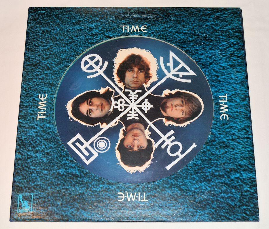 Trust In Men Everywhere - T.I.M.E.