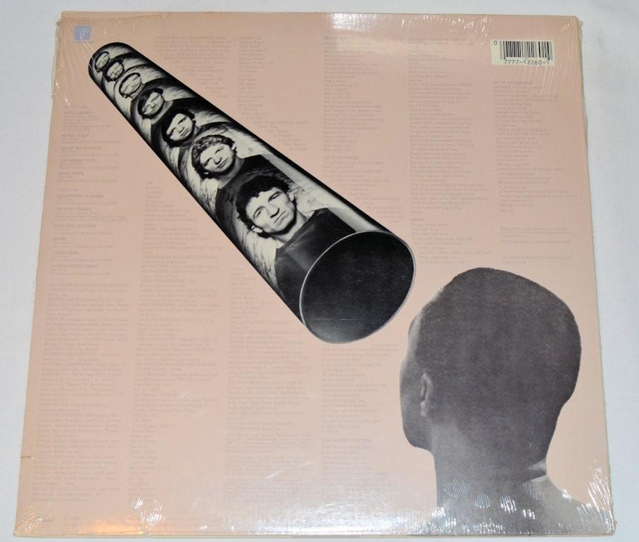 Tubes, The - Outside Inside (Sealed)
