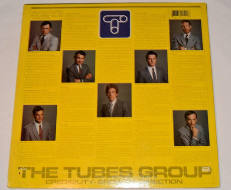 Tubes - Completion Backward