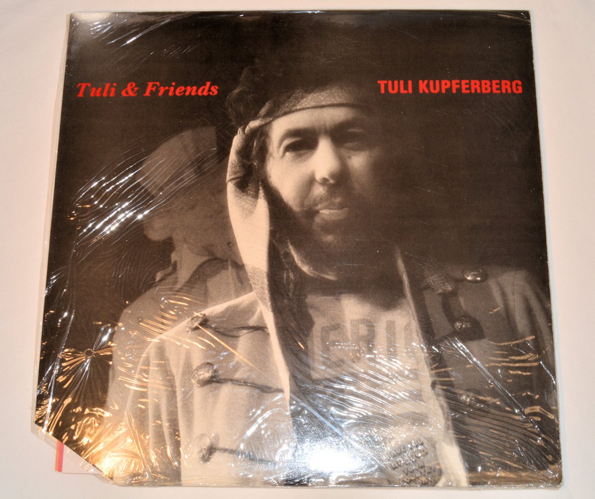 Kupferberg, Tuli - Tuli & Friends