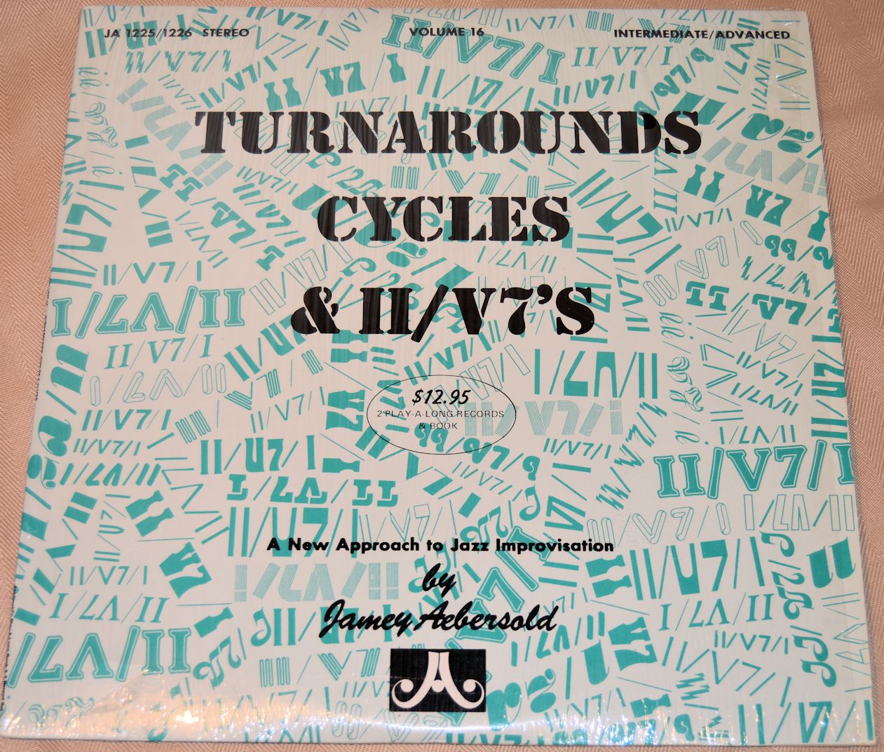 Various - Turnarounds & Cycles