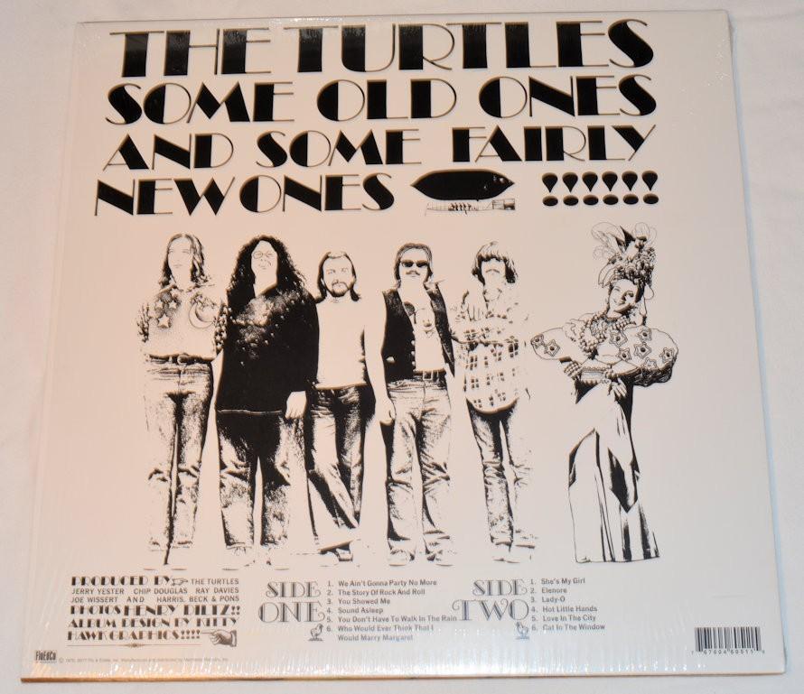 Turtles - More Golden Hits