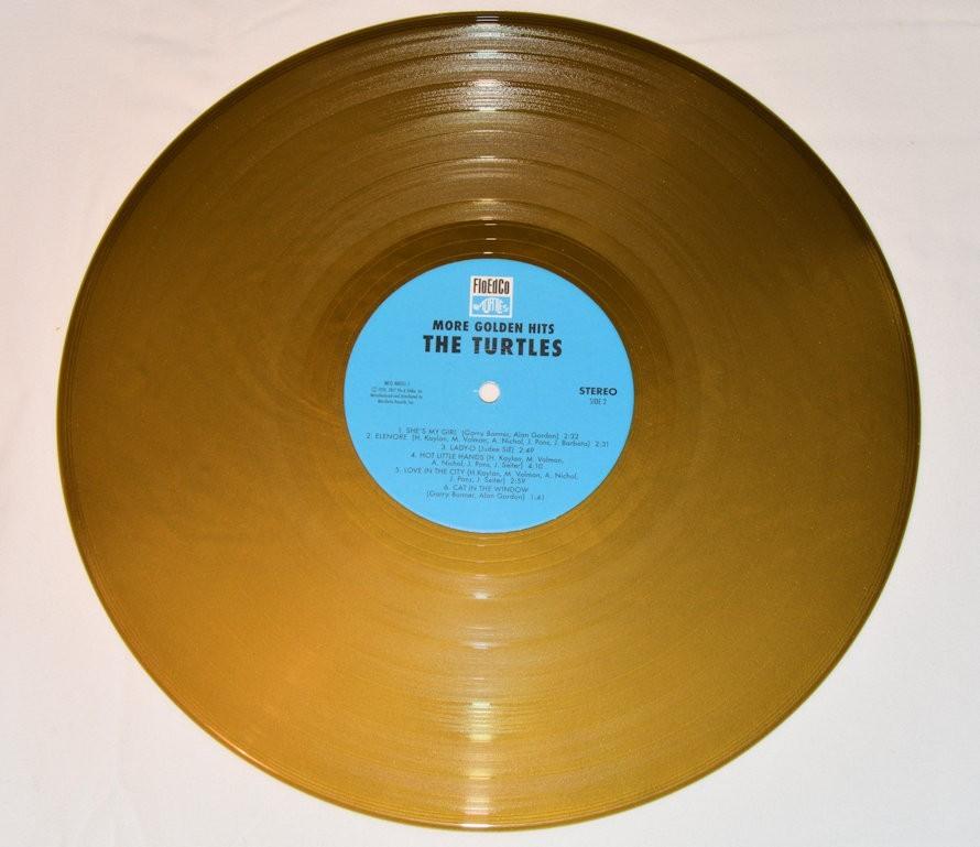 Turtles - More Golden Hits