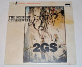 Two Gallants - Scenery Of Farewell