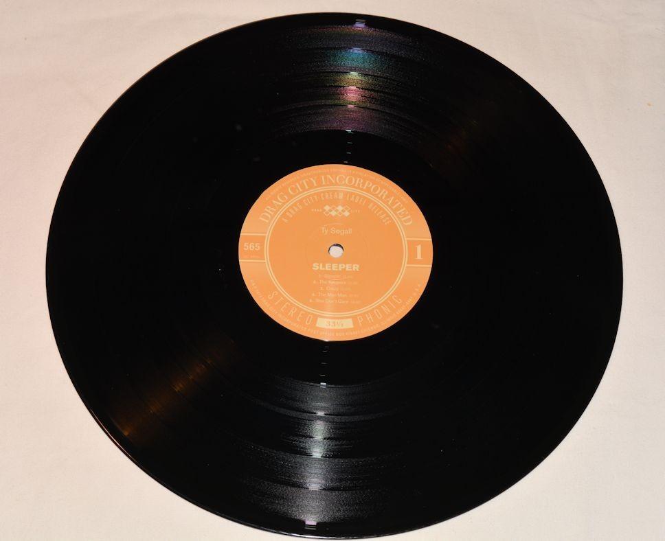 Segall, Ty - Sleeper