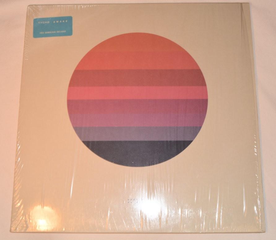 Tycho - Awake