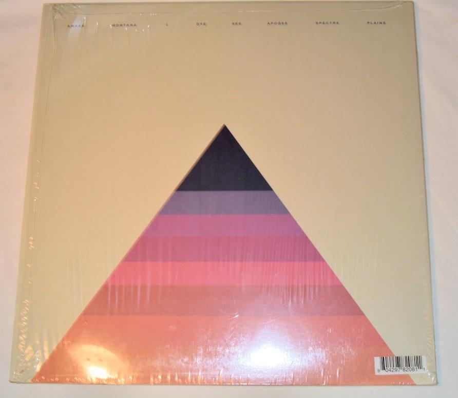 Tycho - Awake