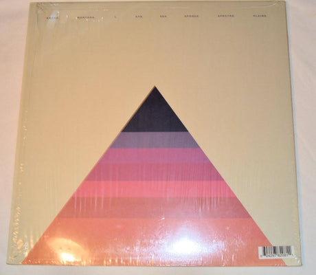 Tycho - Awake
