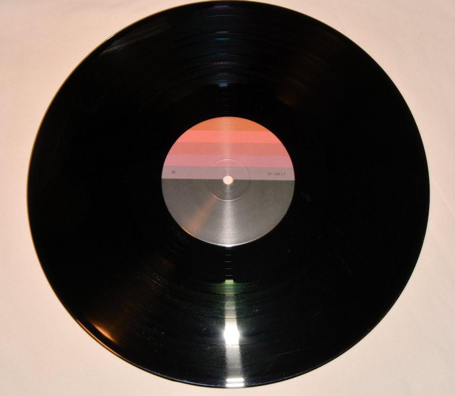 Tycho - Awake