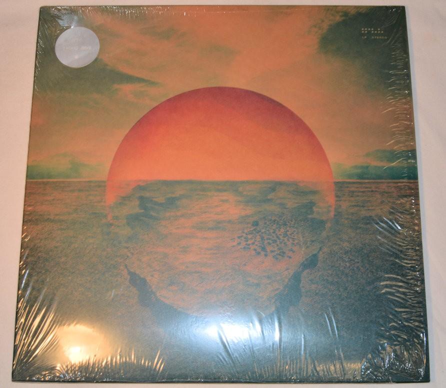 Tycho - Dive