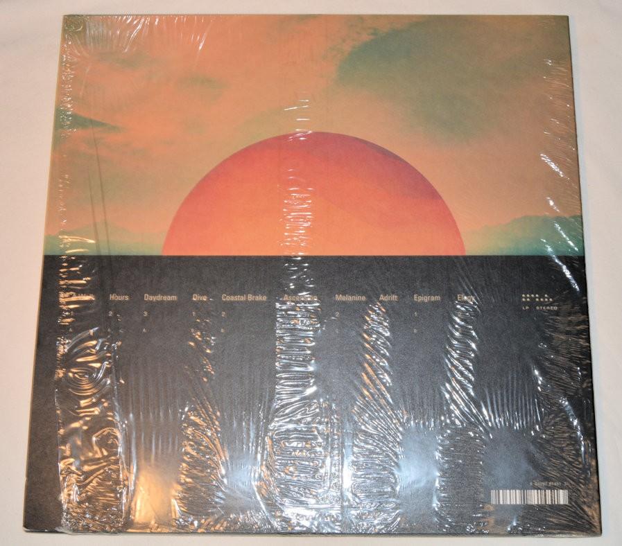 Tycho - Dive