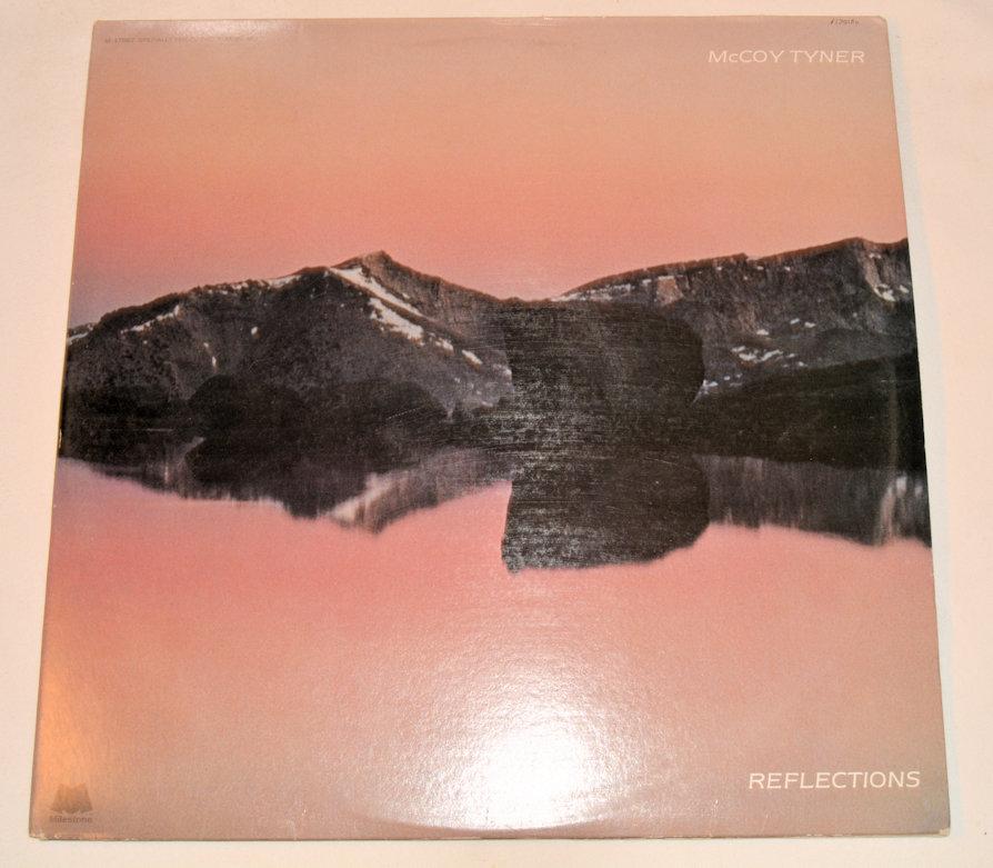 Tyner, McCoy - Reflections