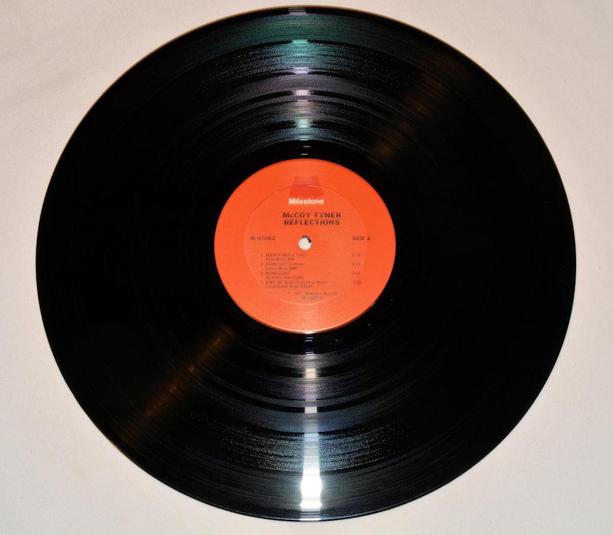 Tyner, McCoy - Reflections