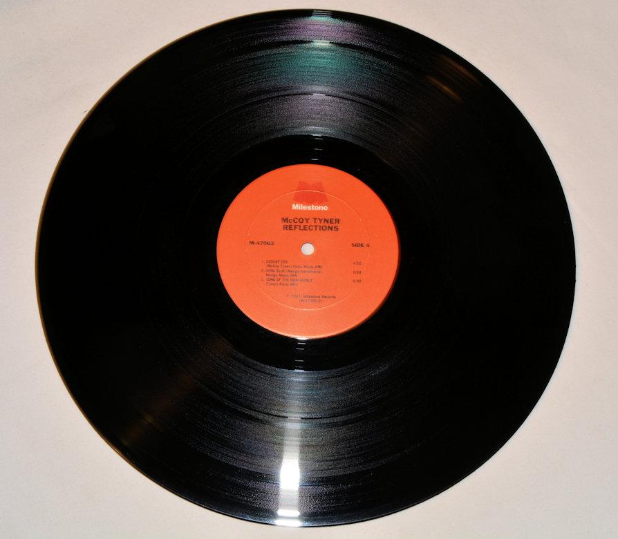 Tyner, McCoy - Reflections