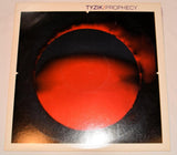 Tyzik, Jeff - Prophecy