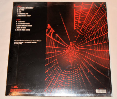 U.X.A. - Illusions Of Grandeur