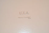 U.X.A. - Illusions Of Grandeur