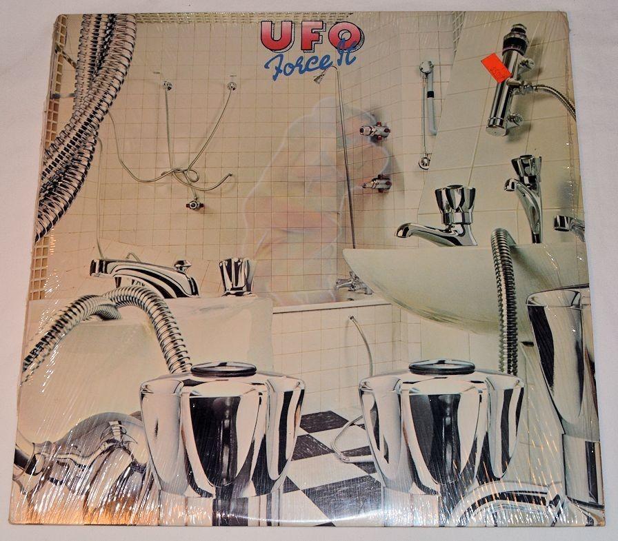 UFO - Force It