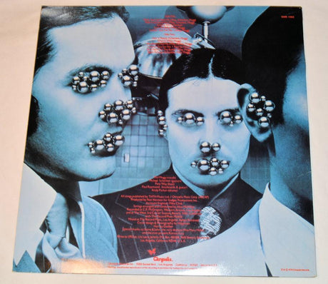 UFO - Obsession