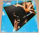 UFO - The Wild The Willing The Innocent