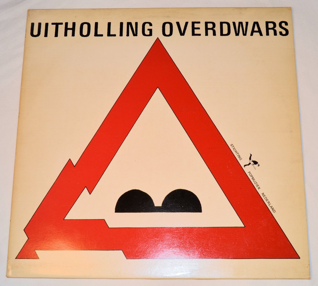Various - Uitholling Overdwars