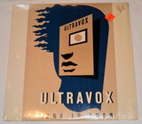 Ultravox - Rage In Eden
