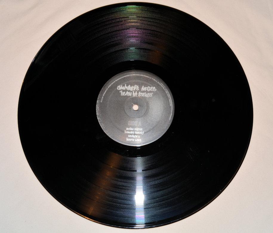 Umphrey's McGee - Death By Stereo