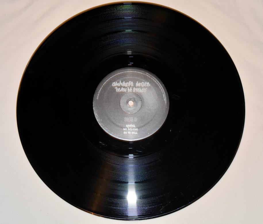 Umphrey's McGee - Death By Stereo