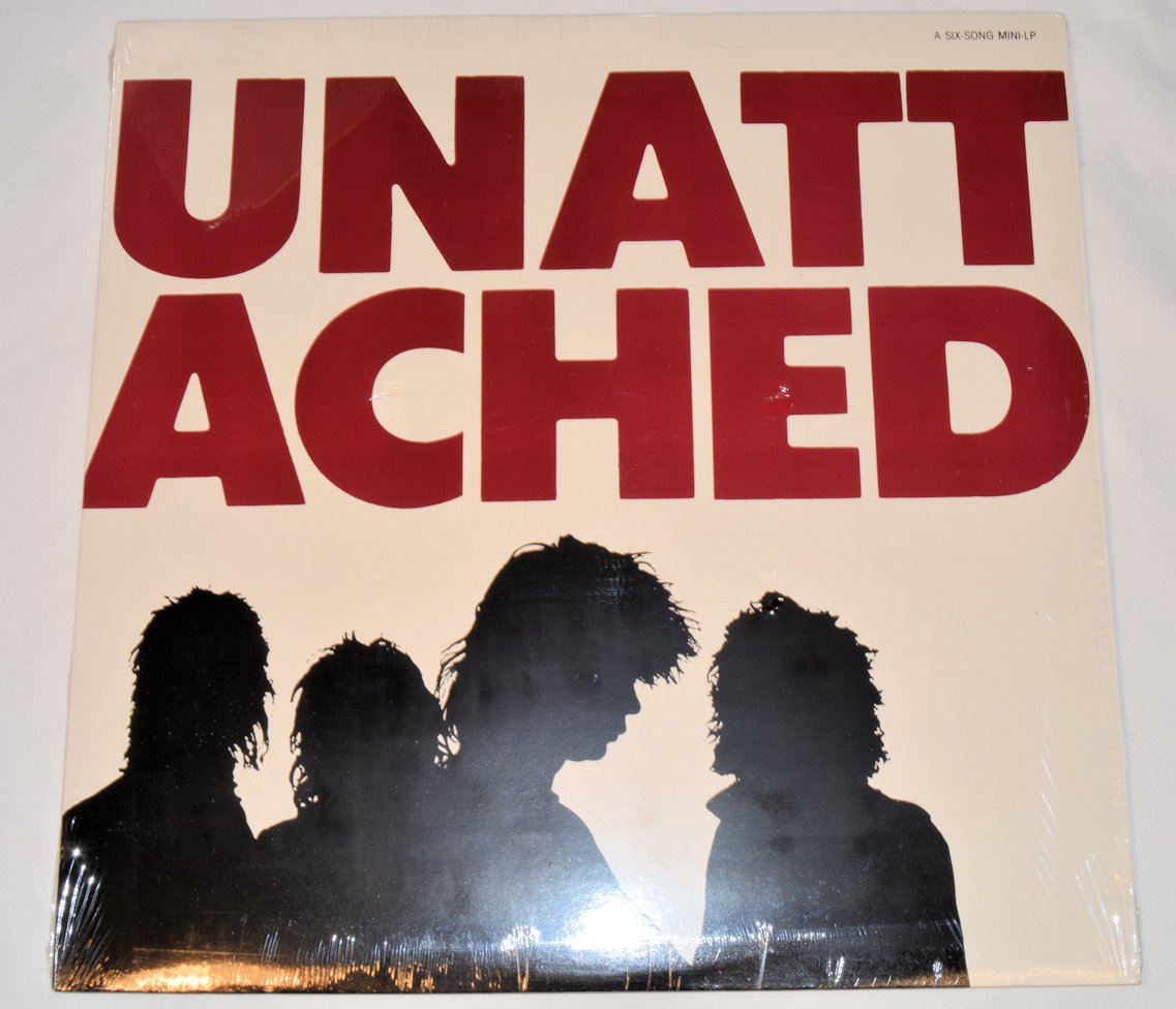 Unattached - Unattached