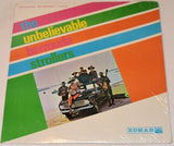 Bermuda Strollers - The Unbelievable