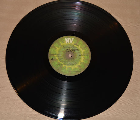 Uncle Green - 15 Dryden