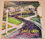 Uncle Green - 15 Dryden