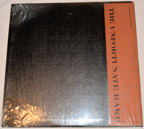 Various - The Unfortunate Rake