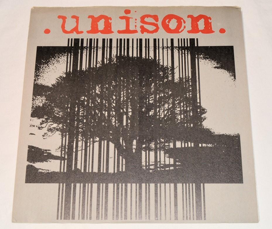 Unison - Resignation