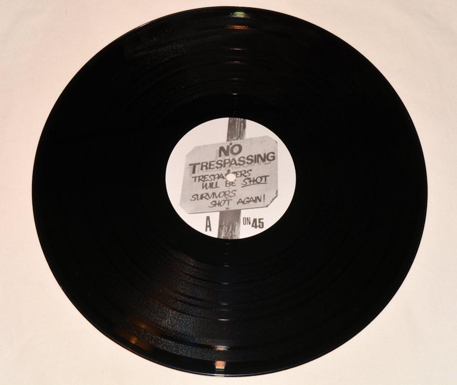 Unison - Resignation