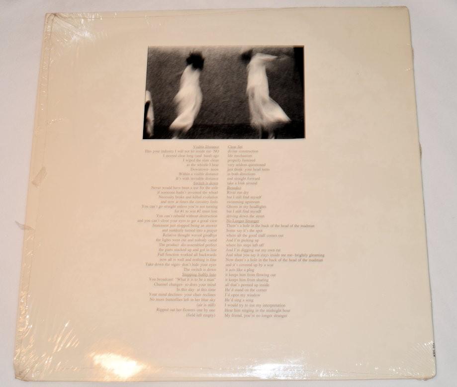 Universal Order Of Armageddon - Switch Is Down