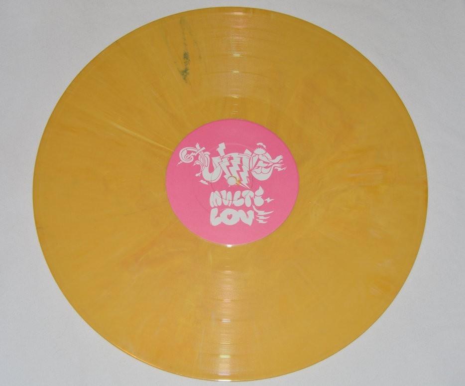 Unknown Mortal Orchestra - Multi-Love